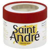 Saint Andre Brie Cheese 7 oz