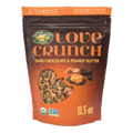 Nature's Path Love Crunch Dark Chocolate & Peanut Butter Granola 11.5 oz
