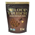 Nature's Path Love Crunch Double Chocolate Chunk Granola 11.5 oz