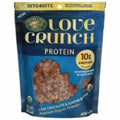 Nature's Path Organic Love Crunch® Bite4Bite™ Dark Chocolate & Almond Butter Organic Protein Granola 11 oz