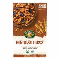 Nature's Path Heritage Flakes® Breakfast Cereal 13.25 oz