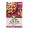 Nature's Path Organic® Flax Plus Raisin Bran Cereal 14 oz