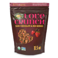 Nature's Path Love Crunch Dark Chocolate & Red Berries Granola 11.5 oz