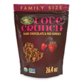 Nature's Path Love Crunch Dark Chocolate & Red Berries Granola 26.4 oz
