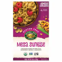 Nature's Path Organic® Mesa Sunrise Cereal 10.6 oz