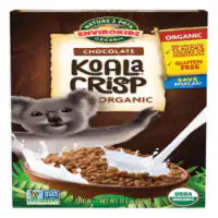 Nature's Path EnviroKidz Koala Crisp Organic Cereal 11.5 oz
