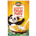 Nature's Path Organic EnviroKidz™ Panda Puffs® Cereal 10.6 oz