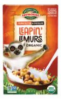 Nature's Path Organic Envirokidz® Leapin' Lemurs® Organic Cereal 10 oz