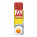 PAM Original Canola Oil Blend Non-Stick Cooking Spray 6 OZ