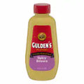 Gulden's Spicy Brown Mustard 12 OZ