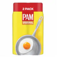 PAM Non-Stick Original Cooking Spray 20 OZ