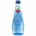 Clearly Canadian® Wild Cherry Sparkling Water Bottle 11 fl oz