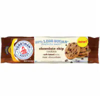 Voortman Bakery® Perfectly Sweet Chocolate Chip Cookies