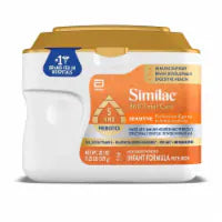 Similac® 360 Total Care® Sensitive Infant Formula Powder 20.1 oz
