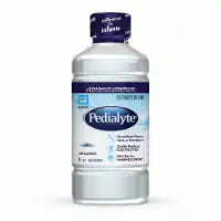 Pedialyte® Unflavored Ready-to-Drink Electrolyte Solution Drink