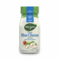 Marzetti® Chunky Blue Cheese Dressing & Dip 13 fl oz