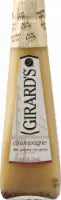 Girard's® 60 Calorie Champagne Vinaigrette Salad Dressing