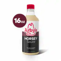 Arby's Horsey Sauce 16 fl oz