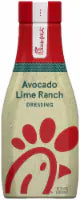 Chick-fil-A® Avocado Lime Ranch Salad Dressing 12 fl oz