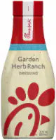 Chick-fil-A® Garden Herb Ranch Salad Dressing 12 fl oz