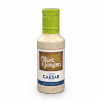 Olive Garden Classic Caesar Salad Dressing 16 fl oz