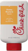 Chick-fil-A Honey Mustard Sauce 16 fl oz