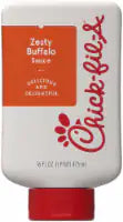 Chick-fil-A Zesty Buffalo Sauce 16 fl oz