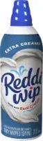 Reddi Wip® Extra Creamy Dairy Whipped Cream Topping 6.5oz