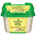 Athenos Crumbled Traditional Feta Cheese 6 oz