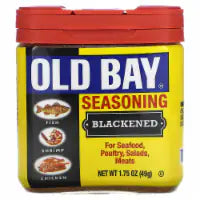 Old Bay® Blackened Seasoning