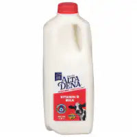 Alta Dena milk