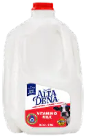 Alta Dena milk