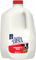 Alta Dena Vitamin D Whole Milk 1 gal