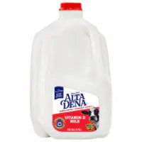 Alta Dena Vitamin D Whole Milk 1 gal