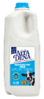 Alta Dena milk