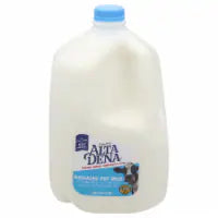 Alta Dena milk