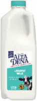 Alta Dena 1% Lowfat Milk 1/2 gal