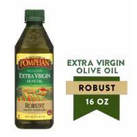 Pompeian® Robust Extra Virgin Olive Oil 16 fl oz