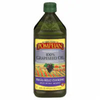 Pompeian® Grapeseed Oil