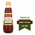 Pompeian® Gourmet Red Wine Vinegar 16 fl oz