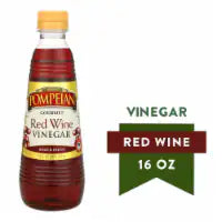 Pompeian® Gourmet Red Wine Vinegar 16 fl oz