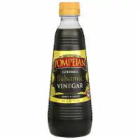 Pompeian Balsamic Vinegar 16 oz