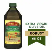 Pompeian® Robust Extra Virgin Olive Oil 68 fl oz