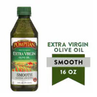 Pompeian® Smooth Extra Virgin Olive Oil 16.9oz
