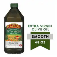 Pompeian® Smooth Extra Virgin Olive Oil 68 fl oz