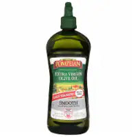 Pompeian Smooth® Extra Virgin Olive Oil 25.4 fl oz