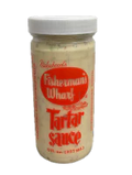 Fisherman's Wharf Tartar Sauce 8 fl oz