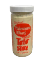 Fisherman's Wharf Tartar Sauce 8 fl oz