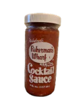 Fisherman Wharf Cocktail Sauce 8 oz