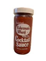 Fisherman Wharf Cocktail Sauce 8 oz